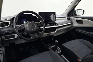 Suzuki Swift 1.2 Comfort Smart Hybrid | Cruise control | Navigatie | Airco | Parkeersensoren / 17