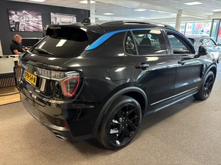 Lynk & Co 01 1.5 / Pano / Navigatie / Camera / Infinity / memory / Elek. klep / Apple carplay / 7