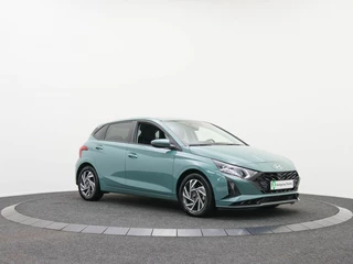 Hyundai i20 1.0 T-GDI Comfort Automaat Private lease 439 pm / 11