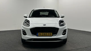 Ford Puma 1.0 EcoBoost Hybrid Titanium CRUISE NAVI CARPLAY LM. / 7
