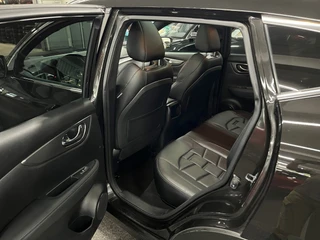 Nissan Qashqai 1.2 Tekna + / Nl auto / bose / 15