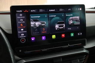 CUPRA Formentor 1.4 TSI 204pk e-Hybrid Essential Trekhaak Camera Stoelverwarming Memory Keyless Navigatie / 30