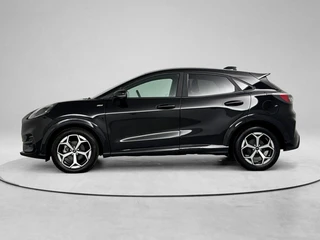 Ford Puma EcoBoost Hybrid ST-Line X 155PK  | 360 CAMERA | KEYLESS | NAVI | WINTERPACK | ELEKTR. A-KLEP | ADAPTIVE CRUISE | ALL SEASON BANDEN | CARPLAY / 2