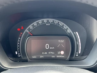 Toyota Aygo X PLAY / 20