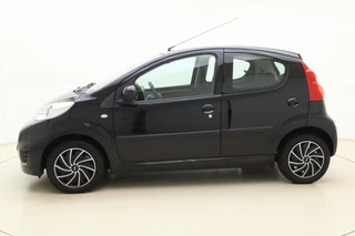 Peugeot 107 1.0-12V XS / 10