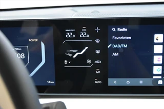 Kia Ev4 81,4 kWh 204PK GT-Line Business Edition / 27