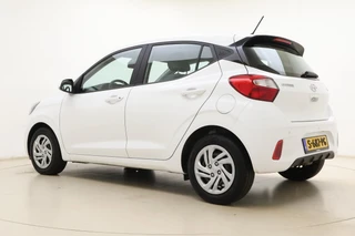 Hyundai i10 1.0 Premium | Camera | Parkeersensoren | Climate control | Weinig kilometers | Cruise control | DAB Radio / 13
