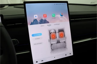 Jaecoo 7 1.5 GDI SHS-P Exclusive  - Stoelverwarming-/ventilatie - Schuif-/kanteldak - Navigatie - Apple CarPlay/Android Auto - Fabrieksgarantie tot 03-2033 / 53