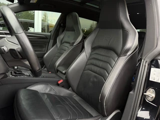 Volkswagen Arteon Shooting Brake 1.4 TSI EHybrid R-Line Business Pano 360 Camera Leder Elek. Trekhaak / 26