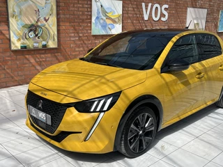 Peugeot 208 PureTech 100 GT  | Panoramadak | Keyless | Adaptive Cruise Control | Stoelverwarming | / 7