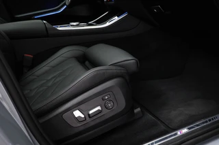 BMW X5 xDrive50e M-Sport | PANORAMADAK | HEAD UP | HOUTAFWERKING | ACHTERBANKVERWARMING | TREKHAAK | 360 CAMERA | 21" / 16
