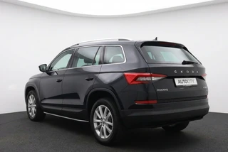 Škoda Kodiaq 1.5 TSI Business Edition l Camera l Trekhaak l Pano / 5