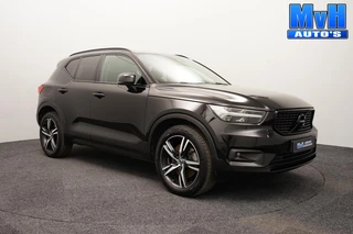 Volvo XC40 1.5 T5 PHEV R-Design|H/K|STUUR.STOELVW|CAM|SOH86% / 23