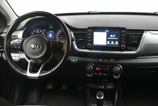 Kia Stonic 1.0 T-GDi 100pk DynamicPlusLine / 27