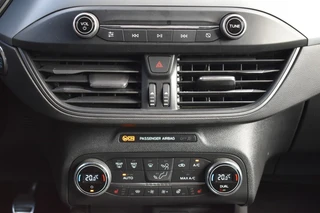 Ford Focus WAGON 1.0 ECOBOOST HYBRID ST LINE STYLE / WINTERPAKKET / KEYLESS / LED PAKKET / 22
