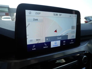Ford Kuga 2.0 TDCi Titanium | Diesel | Trekhaak | 1900KG trekgewicht | Keyless entry en start | Lichtmetalen velgen | Navigatie | Climate control | Parkeersensoren achter / 27