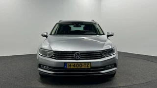 Volkswagen Passat Variant 1.5 TSI Highline NAVI CARPLAY CRUISE LM ECC. / 7
