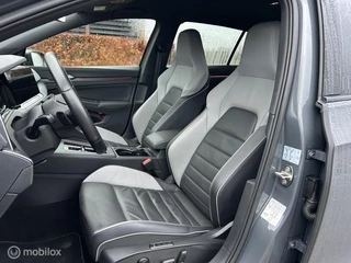 Volkswagen Golf 1.4 eHybrid GTE / Leer / ACC / 18" / Memory / 9