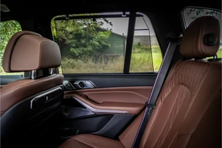 BMW X5 xDrive50e M Sport Pro  Bowers & Wilkins Sky Lounge Massage Crafted Clarity Soft Close / 26