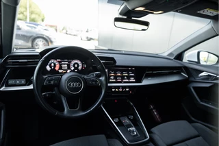 Audi A3 Sportback 35 TFSI S Line  | Carplay | Stoelver. | Parkeersens. | / 27