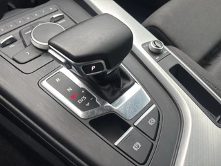 Audi A4 Avant 2.0 TFSI Sport Lease Edition / 27