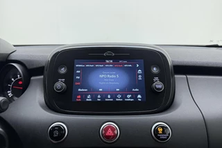 Fiat 500X Cross 1.4 Turbo MultiAir S-Design Cross / 25