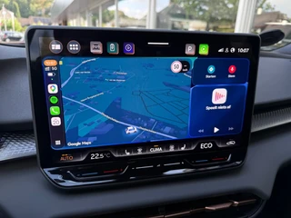 CUPRA Terramar 1.5 TSI e-Hybrid VZ Performance 272PK Elek trekhaak Leder 360 camera HUD Matrix LED / 12