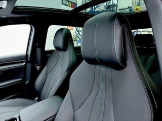 BYD Seal U PHEV DM-I Boost – Ruim, rijk uitgerust en direct beschikbaar / 27