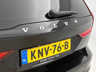 Volvo V60 2.0 T6 Plug-in hybrid AWD Core Bright NAVI & CARPLAY | AD_CRUISE | FULL-LED / 37