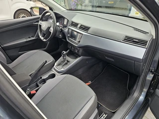 SEAT Arona 1.0 TSI Style Geen import | Cruise | / 15