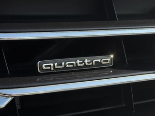 Audi A8 60 TFSIe Hybrid Quattro Pro Line Plus (Lucht,B&O,360,Head,Stoelkoeling) / 11