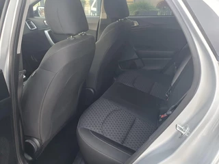 Kia XCeed 1.5 T-GDI MHEV DynamicLine *Cruise & Clima* / 11