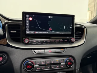 Kia Ceed 1.6 T-GDi GT 204pk | Facelift | VOL! | Pano | LED | Virtual | JBL | ACC | BCA | LFA | Wireless Charg | CarPlay / 16