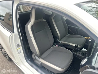 Volkswagen Up! 1.0 high up! BlueMotion AIRCO CARPLAY NAVIGATIE NETTE EN ZUINIGE AUTO!! / 10