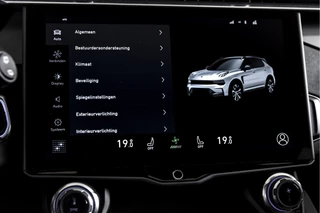Lynk & Co 01 1.5 PHEV 261PK MY22  | Afn. Trekhaak | 360 Camera | S/K-panodak | Adapt. Cruise | Memory | Elek. klep | LM 20" | 3046 / 39