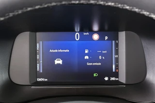 Opel Corsa 1.2 Turbo Hybrid GS Achteruitrijcamera 17" Apple CarPlay / 11