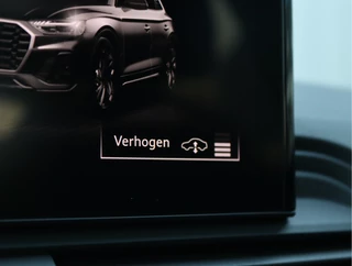 Audi Q5 50 TFSI e S-line  | Luchtvering | Trekhaak | Panoramadak | 92,3% SOH / 51