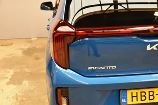 Kia Picanto 1.0 DPi DynamicPlusLine |Navi |Camera / 10