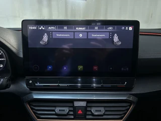 Cupra Formentor 1.5 TSI 150pk DSG Business Edition Camera Navigatie Adaptive Cruise Stoelverwarming / 23