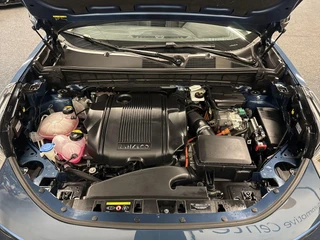 Lynk & Co 01 1.5 PHEV MY22 | 6,6 KWH | PANO | 360 CAMERA | ACC / 52