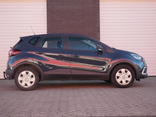 Renault Captur 0.9 TCe Life Trekhaak| Cruise| Airco / 12