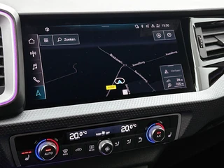 Audi A1 Sportback 35 TFSI Pro Line S | Camera | Stoelverwarming | Navigatie | Cruise Control / 27