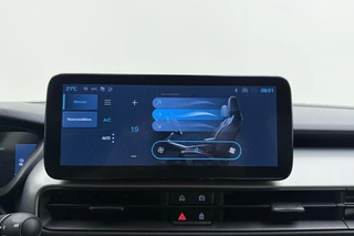 Jeep Avenger Summit 54 kWh | SOH: 98% | Climate & Adaptive Cruise Control | Achteruitrijcamera | Dodehoek detectie | Apple carplay/Android Auto | / 25