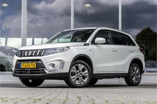 Suzuki Vitara 1.4 Boosterjet Select Smart Hybrid | Camera | Trekhaak | Carplay