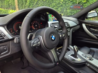 BMW 3-serie Touring M Sport High Ex Panorama A CarPlay Keyless Virtual dash Camera 320i High Executive / 20