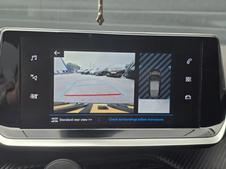 Peugeot 208 1.2 PureTech GT | ADAPTIVE | CAMERA | CARPLAY / 17