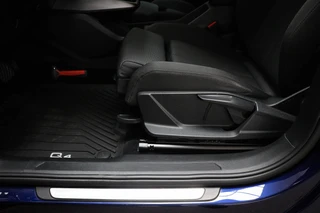 Audi Q4 e-tron 35 Advanced edition 55 kWh | CLIMA | STOELVERWARMING | DAB | APPLE | 20" / 32