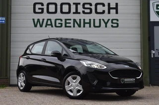 Ford Fiesta 1.1 Trend | Airco | Bluetooth | Parkeersensoren | / 2