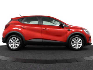 Renault Captur 1.0 TCe 90 evolution  - Climate controle - Stoelverwarming - Cruise controle / 10