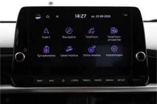 Kia Picanto 1.0 DPI DynamicLine  -  Airco - Cruise Control - Navigatie - DAB - Apple Carplay/Android Auto - Fabrieksgarantie tot 07-2032 / 44